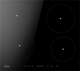 Naprawa płyt indukcyjnych Oława