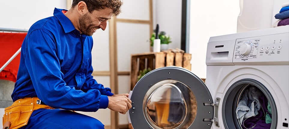 Serwis AGD Oława - Kontakt